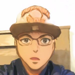 Meet your Posher, Franki